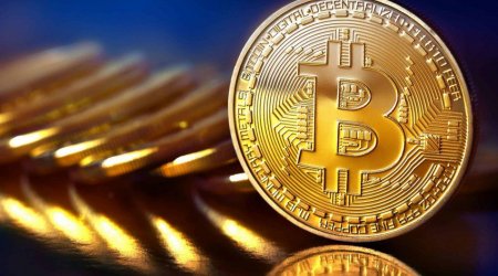 “Bitkoin”in qiyməti 120 min dollara kimi yüksələ bilər