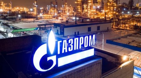 “Beşiktaş “Gazprom”la müqavilədən imtina etdi