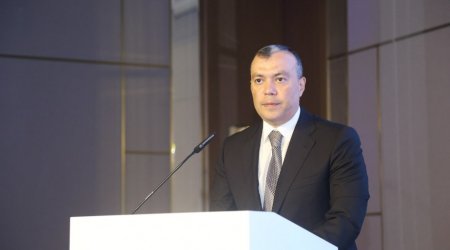 “Qısa müddət ərzində minimum əmək haqqı 270 faiz artıb” – Sahil Babayev