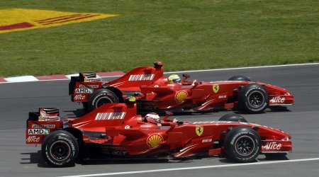 Formula 1-in üç komandası xərclərin məhdudlaşdırılması qaydasını pozub