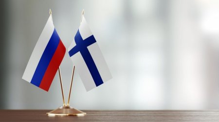 Finlandiya Rusiya Baş Konsulluğunun iş icazəsini ləğv edəcək