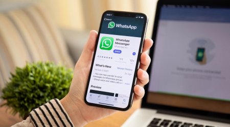Hazırda qlobal miqyasda “WhatsApp”da çöküş yaşanır