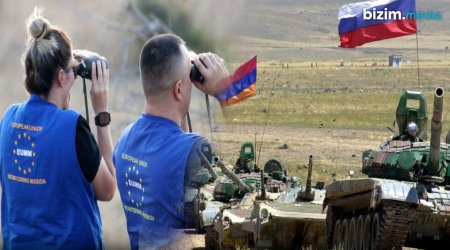 İrəvan üçün ÖLÜM SSENARİSİ – Ermənistan böyük güclərin toqquşma MEYDANINA ÇEVRİLİR