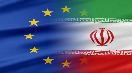 Aİ İrana qarşı yeni sanksiya rejimi YARATDI