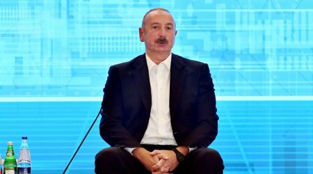 “Qarabağ və Şərqi Zəngəzura 150 mindən çox insanı qaytaracağıq” - Prezident