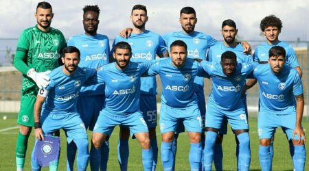 “Səbail” “Konyaspor”u məğlub etdi