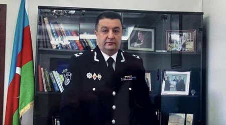 Prezident Mövlam Şixəliyevi general-mayor rütbəsindən məhrum ETDİ  