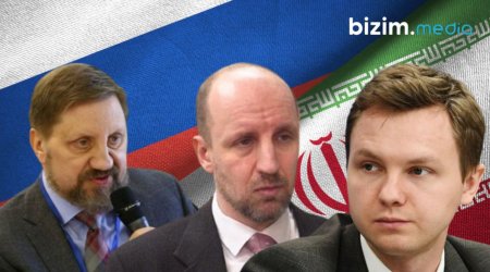 Tehran-Moskva gərginliyi nə ilə YEKUNLAŞACAQ? – Rusiyalı siyasilərin TƏHLİLİ