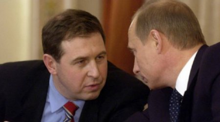 Putinin keçmiş müşaviri: Rusiyanın Cənubi Qafqazdan çıxması əvvəlcədən müəyyənləşib