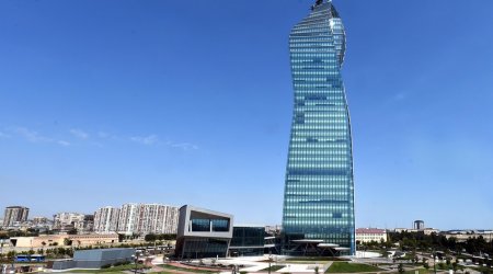 SOCAR-ın daha 3 keçmiş vitse-prezidentinə şirkətdə vəzifə VERİLDİ  