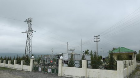 Şimal-Qərb bölgəsində elektrik təchizatında yaranmış problem ARADAN QALDIRILDI 