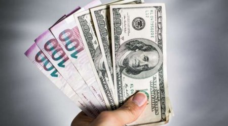 Dollara tələb 100 faiz ARTDI – Manatı NƏ GÖZLƏYİR?