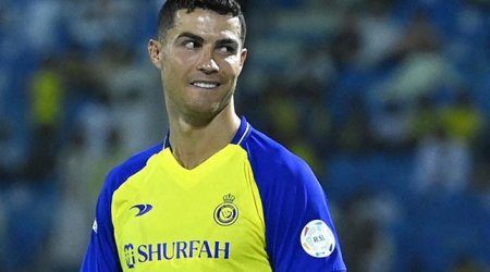 Ronaldo qol vurdu, komandası “pley-off”a YÜKSƏLDİ 