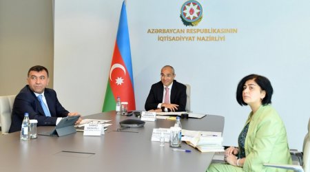 Azərbaycan Pakistan ilə Preferensial Ticarət Sazişinin imzalanmasını MÜZAKİRƏ EDİB 