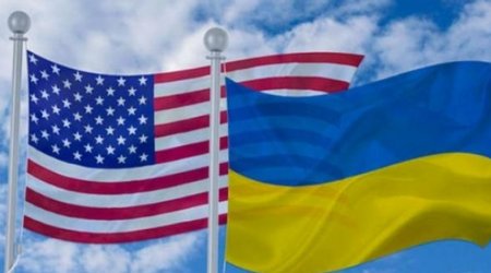 ABŞ-ın Ukraynaya yardımı 66 milyard dolları keçdi