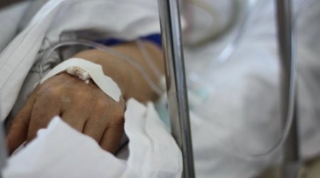 Qaxda 43 yaşlı kişi ZƏHƏRLƏNDİ 