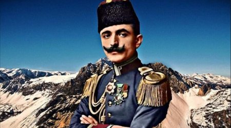 Ermənilər Ənvər Paşanın ölümünü necə öz adlarına ÇIXDILAR? – TARİXİ SAXTAKARLIQ 