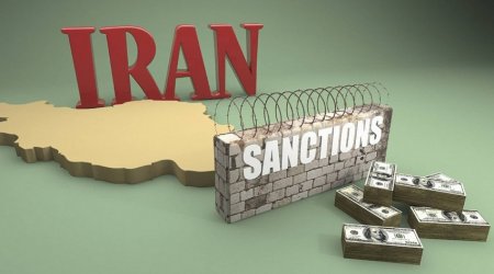Kanada İrana qarşı sanksiyaları GENİŞLƏNDİRDİ 