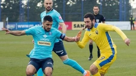 Azərbaycan Premyer Liqası: İki oyunun vaxtı dəyişdirildi