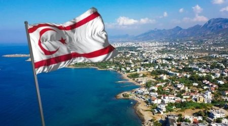 Rusiya Kıbrısda konsulluq açacaq