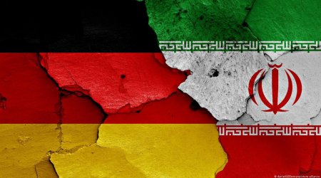 Qərbin “SANKSİYASI” – Almaniya texnikalarının İranda nə işi VAR?
