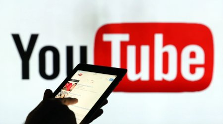 “YouTube”da yeni QADAĞA 