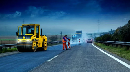 Beyləqanda yol tikintisinə 11,9 milyon manat ayrıldı