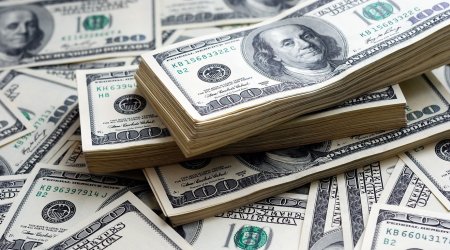 Azərbaycanın xarici dövlət borcu 6 576,9 milyon ABŞ dollarıdır - DETALLAR