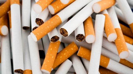 Son 7 ayda Azərbaycana nə qədər tütün idxal edilib?