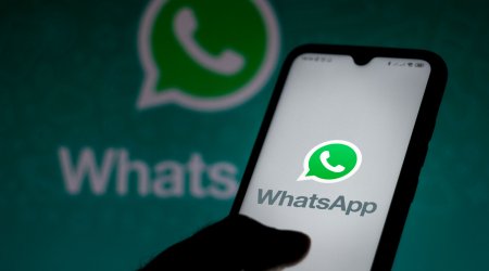 “WhatsApp”da SÜNİ İNTELLEKT funksiysı YARADILIB 