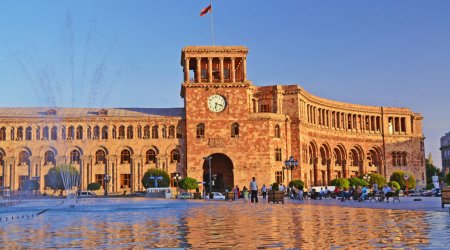 Ermənistanın “şıltaqlığına” Qərb yaşıl işıq yandırır - Politoloqdan açıqlama