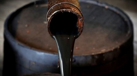 İxrac edilən xam neft və neft məhsullarının dəyəri AÇIQLANDI
