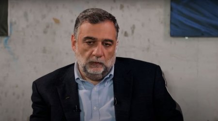 Ruben Vardanyanın taleyini Azərbaycanın xüsusi xidmət orqanları həll edəcək