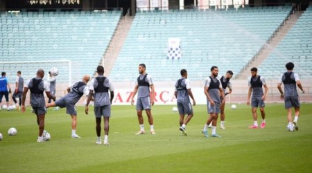 “Qarabağ”ın səfər proqramı bəlli oldu