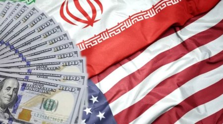 ABŞ Azərbaycana qarşı İrana 6 milyard dollar AYIRIB? – SENSASİON İDDİA 