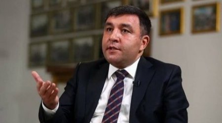 Azərbaycan Çinə yeni səfir TƏYİN ETDİ  