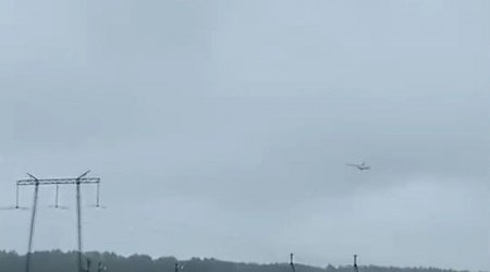 Rusiyada Mi-8 qəzaya DÜŞDÜ: Ölənlər var – FOTO/VİDEO  