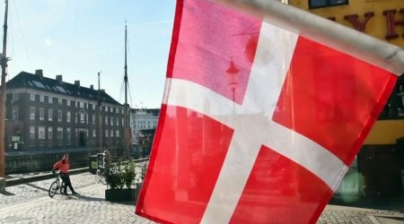 Danimarka Rusiya səfirliyi işçilərinin ixtisarını tələb edir