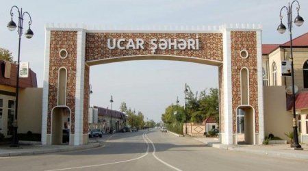 Ucarda əmioğlular arasındakı mübahisə qanla bitdi