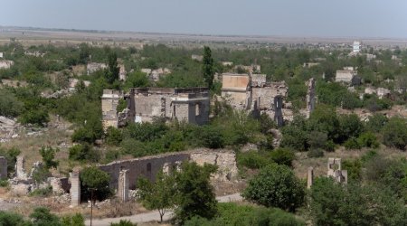 Slovakiya Ağdamın Baş Qərvənd kəndində “Ağıllı kənd” layihəsini həyata keçirəcək