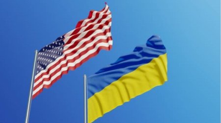 ABŞ yenə Ukraynaya yardım ayırdı - 1 milyard dollardan çox 