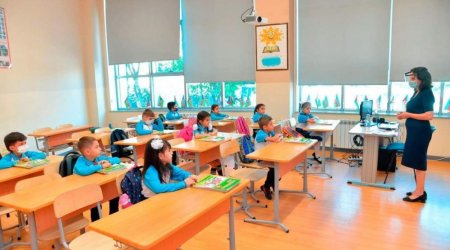 “Özəl liseylər reytinqə İŞLƏYİR” - Dilimiz və tariximiz isə arxa planda QALIB...