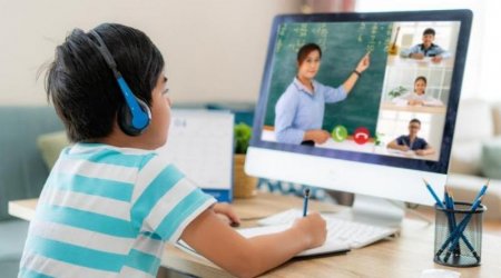 Ölkəmizdə distant təhsilin təşkili ilə bağlı YENİLİK  