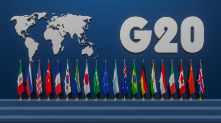 G20-nin növbəti 3 il ərzində sammitlərinin keçiriləcəyi ölkələr MƏLUM OLDU 