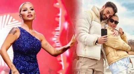 İrem Derici sevgilisindən ayrılıq səbəbini AÇIQLADI - FOTO 