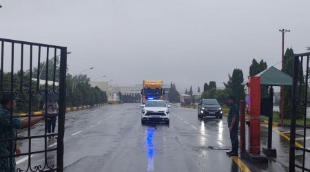 Bakının qələbəsi: Ağdam-Xankəndi yolu sabahdan işə düşür