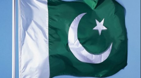 Pakistan XİN separatçıların qondarma 