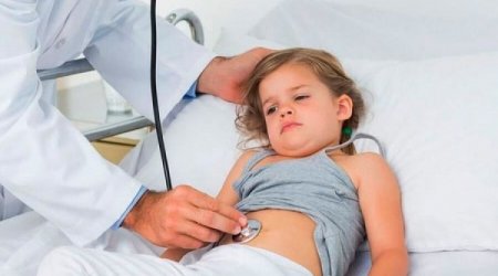 Uşaqlar arasında təhlükəli virus YAYILIB – Pediatrdan XƏBƏRDARLIQ 