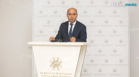 “Pandemiya Azərbaycan təhsilinə zərər vurdu” - Nazir 