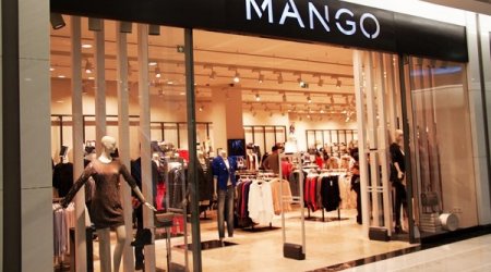 “Mango” mağazasında ƏDV FIRILDAĞI – Müştərilər necə ALDADILIR? – FOTOFAKT 